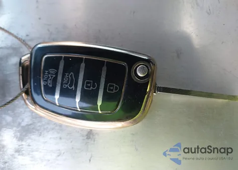 2013 Hyundai Santa Fe Sport from USA, damaged, VIN 5XYZU3LB9DG122348